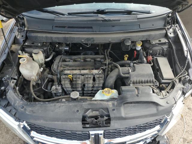 3C4PDCAB2HT698906 Dodge JOURNEY SE