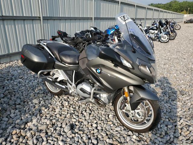 2014 BMW R1200 RT - WB10A1308EZ191035
