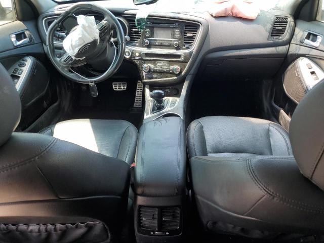 5XXGR4A69FG495076 KIA OPTIMA SX