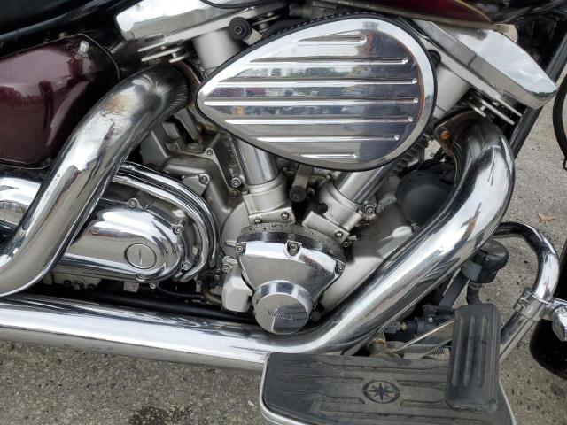 2000 YAMAHA XV16AM JYAVP02E7YA006034