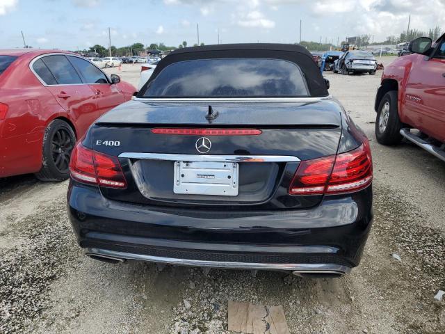 WDDKK6FFXGF319372 Mercedes-Benz E 400