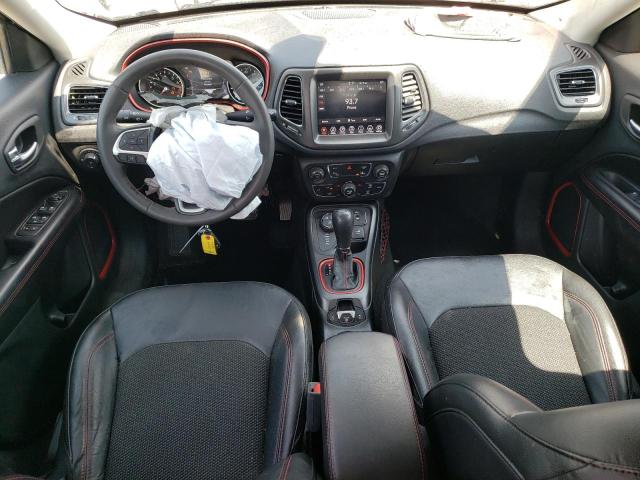 3C4NJDDB6MT571636 Jeep Compass Trailhawk