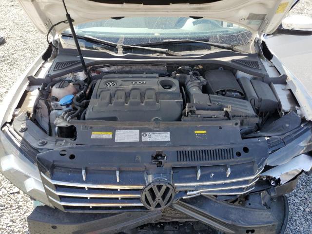 1VWBV7A39FC086327 | 2015 VOLKSWAGEN PASSAT SE