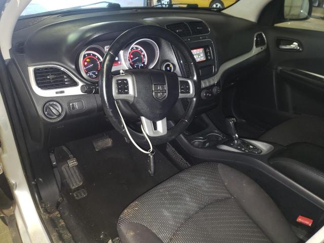 3C4PDCAB9ET154785 Dodge JOURNEY SE