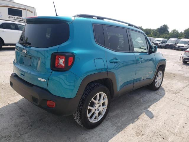ZACNJCBB0MPN22823 Jeep Renegade Latitude
