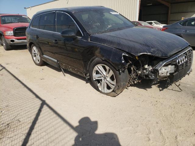 WA1LJAF77MD029931 | 2021 AUDI Q7 PREMIUM