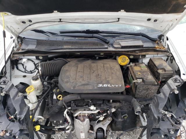 2C4RDGEGXHR699360 Dodge Grand Caravan Gt