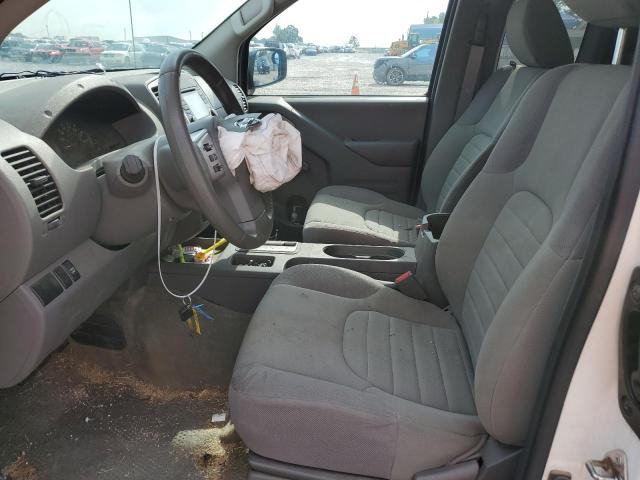 1N6BD0CT3JN708800 Nissan FRONTIER S