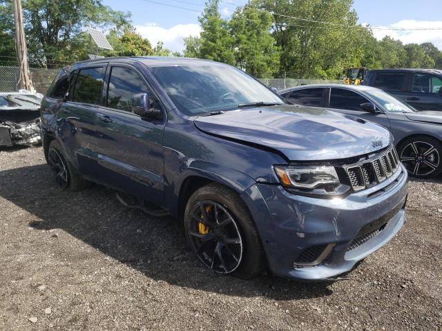 1C4RJFN92MC790307 Jeep Grand Cherokee Trackhawk