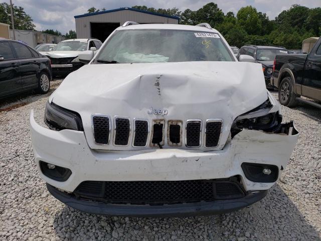 1C4PJLCB9KD266073 Jeep Cherokee Latitude