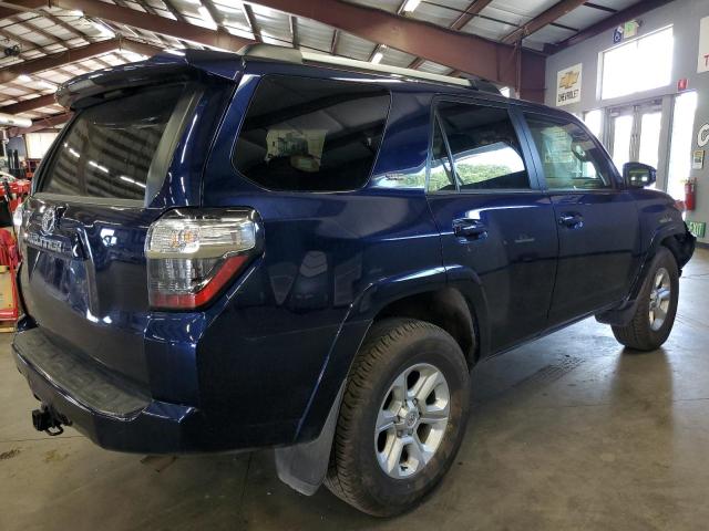 2023 TOYOTA 4RUNNER SE - JTEMU5JR7P6124382