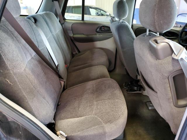 2004 Chevrolet Trailblazer Ls VIN: 1GNDT13S142273381 Lot: 56013164