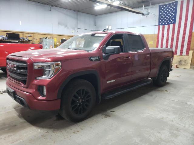 1GTU9CED3LZ111775 | 2020 GMC SIERRA K15