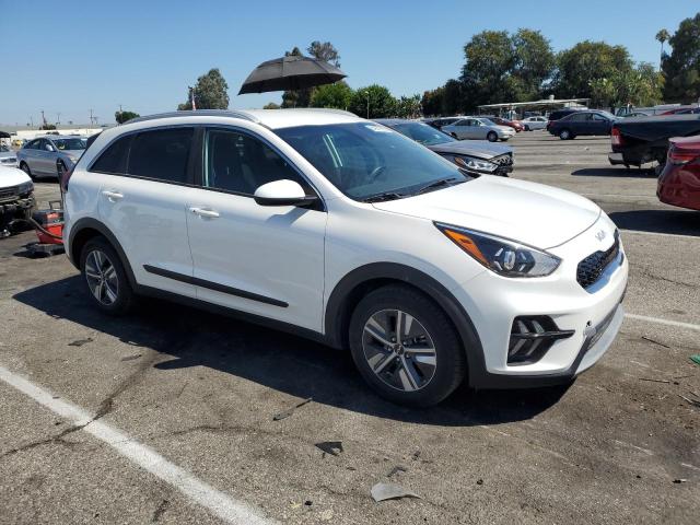 KNDCB3LC2N5548641 KIA NIRO LX