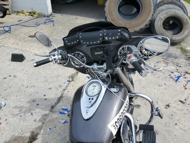 2003 YAMAHA XV1600 AT - JYAVP07E43A009300