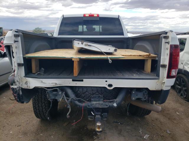 2018 RAM 2500 POWER 3C6TR5EJ0JG136702