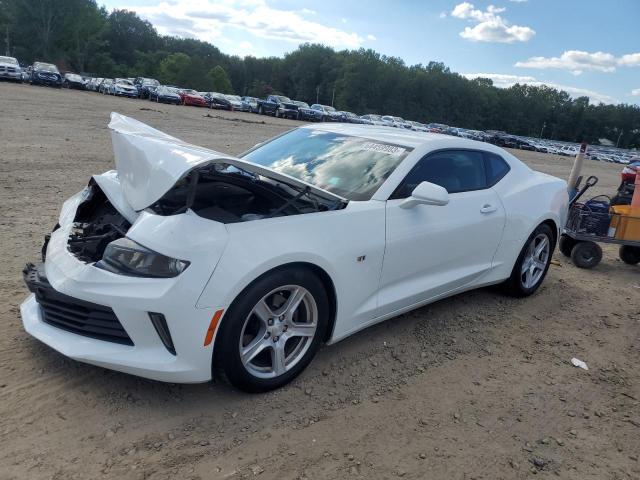 2016 Chevrolet Camaro LT