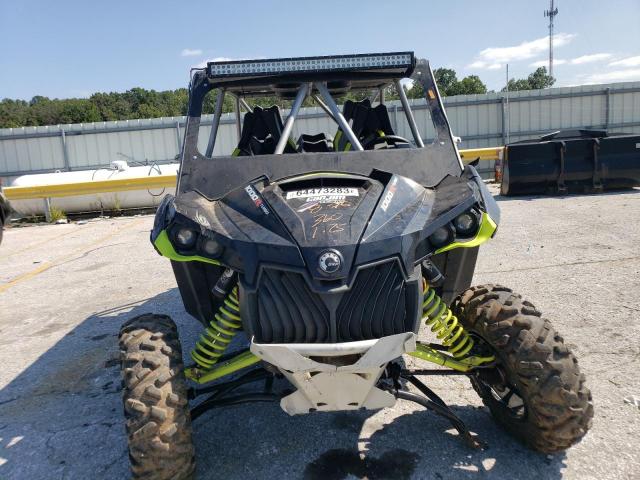2015 CAN-AM MAVERICK M - 3JBPEAR2XFJ000902
