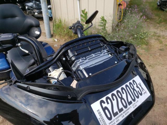 2022 HARLEY-DAVIDSON FLTRK 1HD1KZF17NB600639