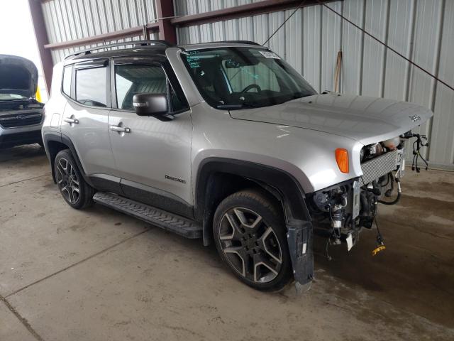 ZACNJBD15KPJ95024 Jeep Renegade Limited