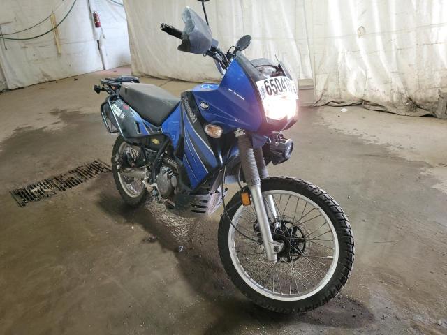 2009 KAWASAKI KL650 E - JKAKLEE179DA20277