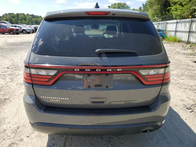 1C4RDHAGXKC644614 Dodge Durango SX 6