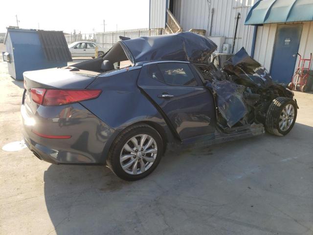 5XXGM4A78FG417394 KIA Optima Lx