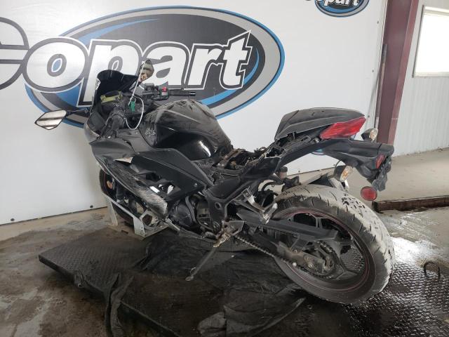 2014 KAWASAKI EX300 A - JKAEX8A15EA007609