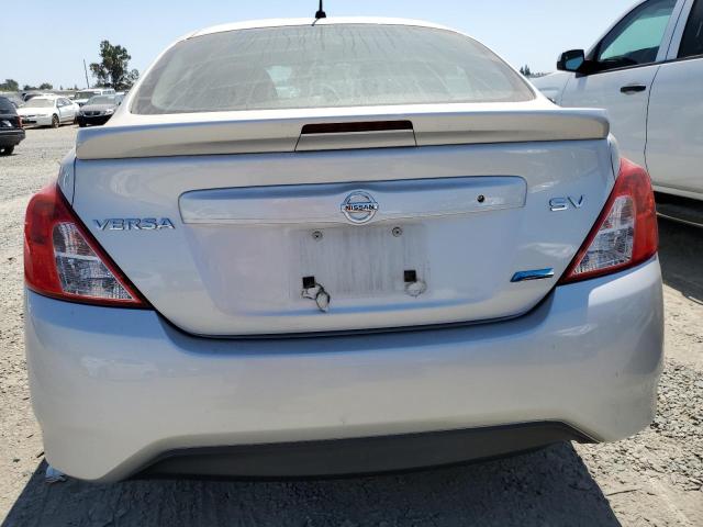3N1CN7AP0GL840086 Nissan VERSA S