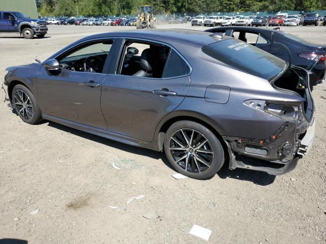 4T1G11BK8NU061480 Toyota CAMRY SE