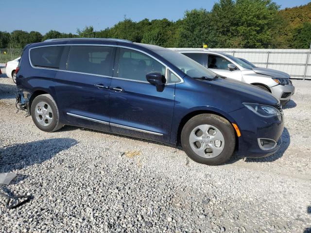 2019 Chrysler Pacifica Hybrid Touring L VIN: 2C4RC1L75KR527697 Lot: 66213063