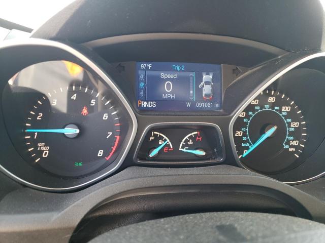 2014 FORD ESCAPE SE #3308416291