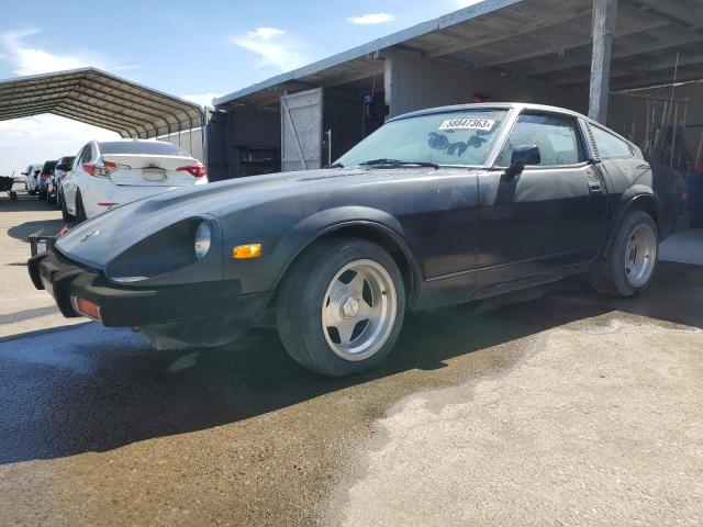 DATSUN 280  1981 0