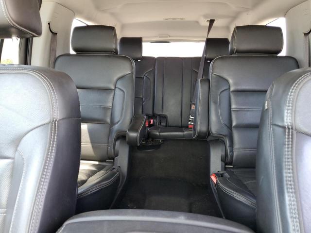 1GKS2HKJ6GR411100 GMC YUKON XL DENALI