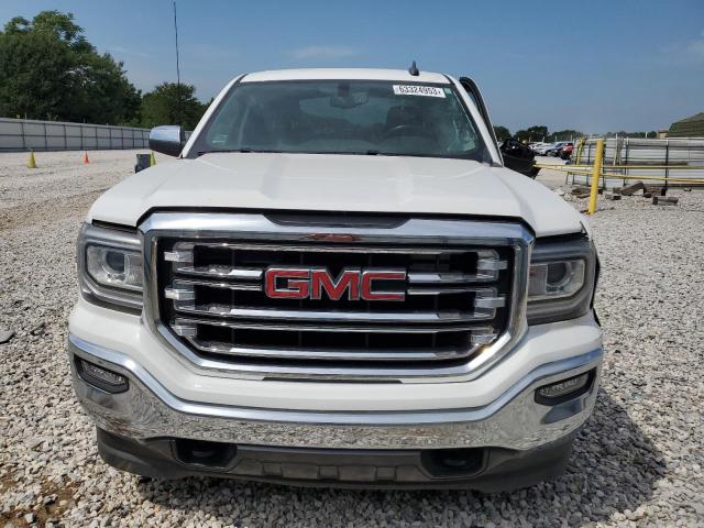 3GTU2NEC5JG606628 GMC Sierra K1500 Slt