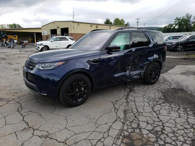 2019 Land Rover Discovery HSE