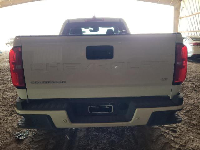 1GCHSCEA9N1290448 Chevrolet Colorado L 6