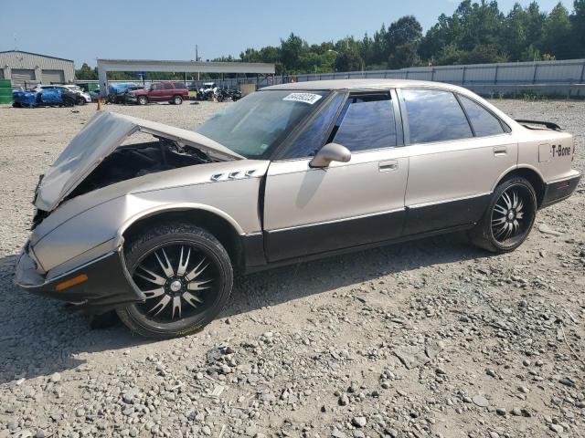 1999 Oldsmobile 88 Base