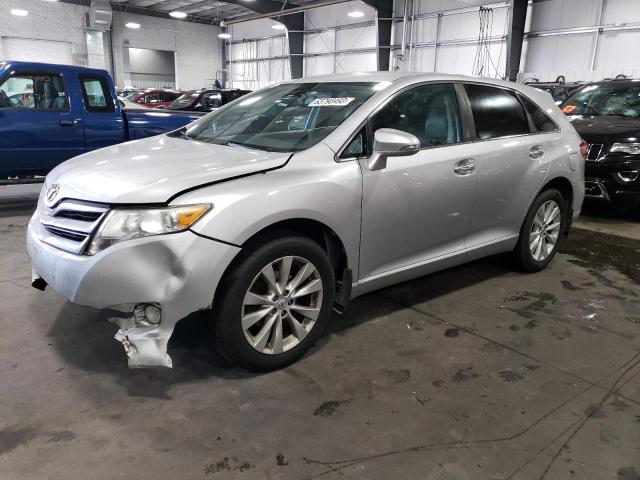 2014 Toyota Venza LE