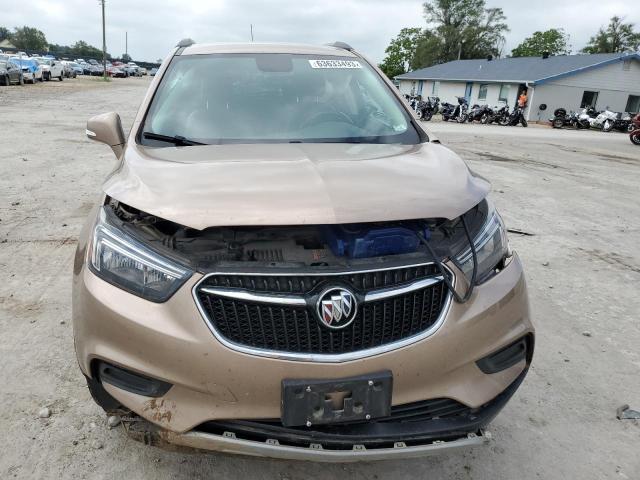 KL4CJASB5KB765897 Buick Encore PRE 5