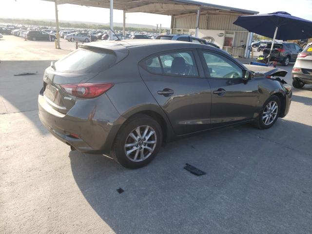 3MZBN1K75HM152274 | 2017 Mazda 3 sport