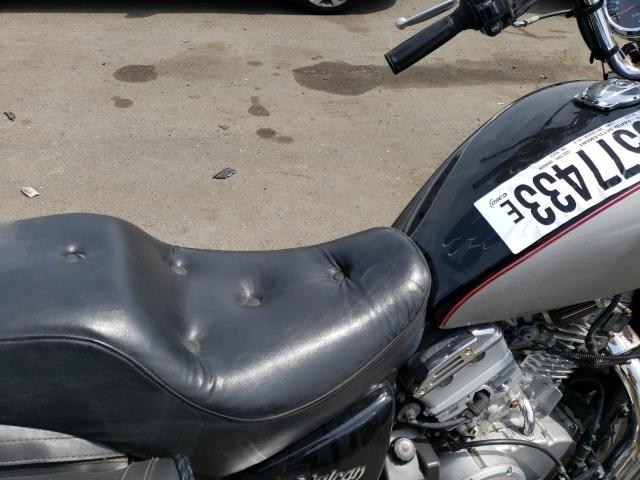 2005 KAWASAKI VN750 - JKAVNDA185B555757