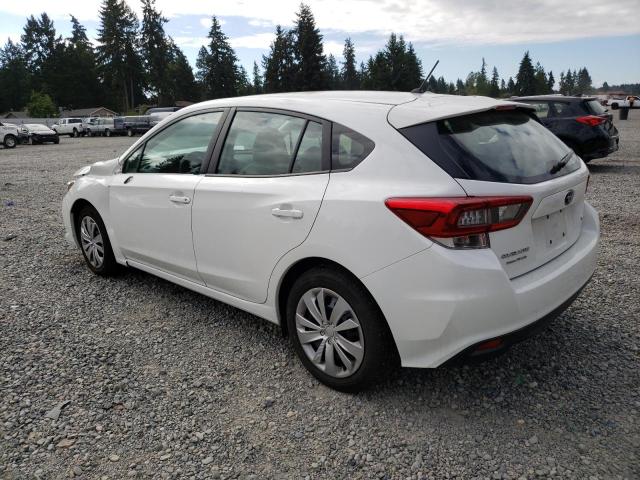 4S3GTAB66P3708386 Subaru Impreza