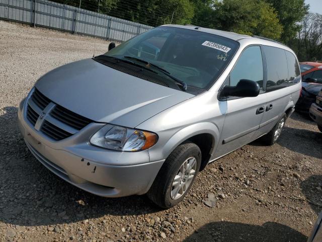 2006 Dodge Grand Caravan SE