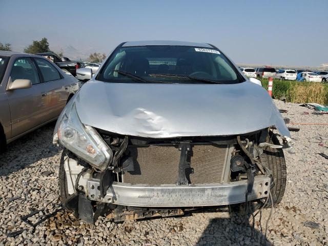 5N1AZ2MH4HN139550 Nissan MURANO S