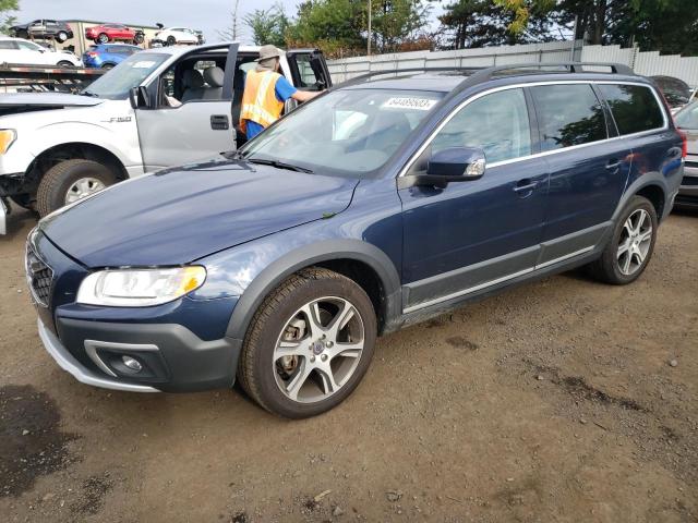 2015 VOLVO XC70 T6 PR - YV4902NK6F1230025