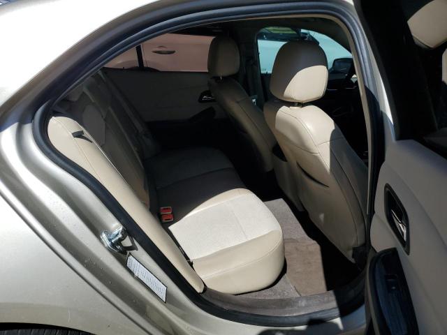 1G11C5SL3FF287476 Chevrolet MALIBU 1LT