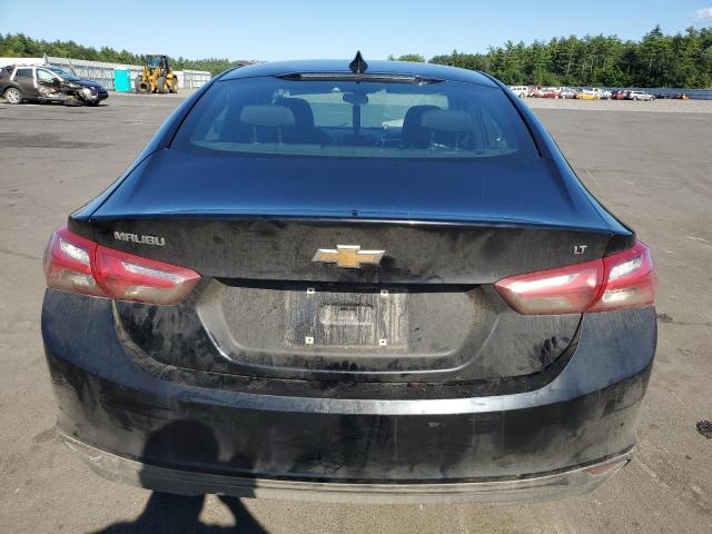 1G1ZD5ST2LF105813 | 2020 CHEVROLET MALIBU LT