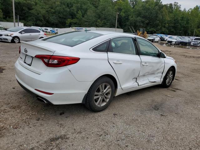 5NPE24AF7GH332699 Hyundai SONATA SE
