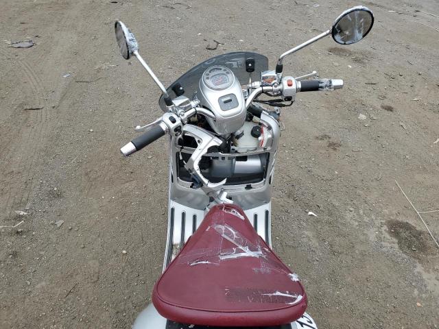 2016 VESPA GTS 300 SU - ZAPM459L1G5300111